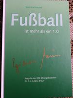 Buch, Fußball, Sport Leipzig - Knautkleeberg-Knauthain Vorschau