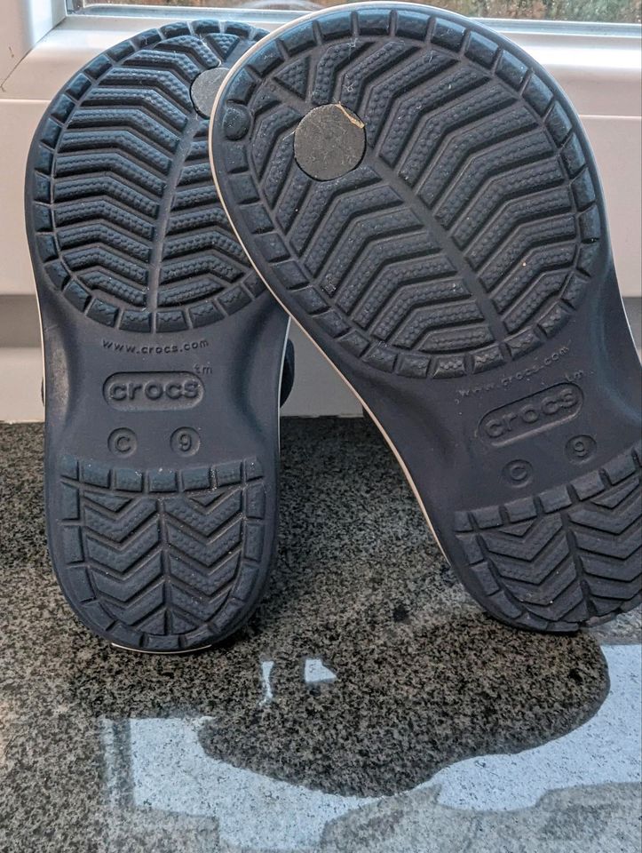 Crocs Flip Flops Flipband 25/26 in Reiskirchen