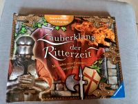 Zaubertrank der Ritterzeit Klappbuch Ravensburger Nordrhein-Westfalen - Bergkamen Vorschau