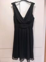 Pailettenkleid/Kleid mit Pailetten/schwarzes Partykleid/Minikleid Bayern - Kulmain Vorschau