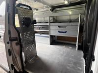 3 SORTIMO Globelyst Regale Fahrzeugregal Regalsystem Ford Transit Leipzig - Schönefeld-Abtnaundorf Vorschau