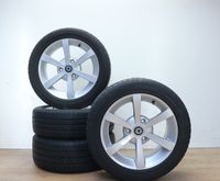 Smart fortwo w451 felgen 15 zoll 3x112,5 original Düsseldorf - Bilk Vorschau