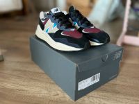 New Balance 57/40 Black Burgundy Navy 45.5 US 11.5 M5470TB Berlin - Wilmersdorf Vorschau