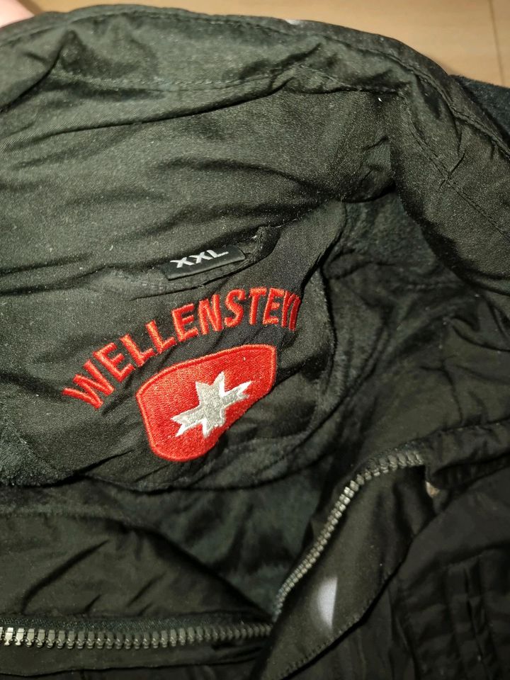 Gebrauchte Wellensteyn Jacke in Frankfurt am Main