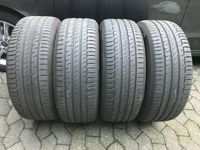 4 Sommerreifen Continental Premium Contact 6  225/55 R19 V Nordrhein-Westfalen - Willich Vorschau