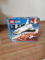 Lego City Rakete 60226 Nordrhein-Westfalen - Schleiden Vorschau