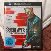 The Bricklayer - Tödliche Geheimnisse - 4K Ultra HD + Blu Ray Rheinland-Pfalz - Koblenz Vorschau