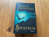 Sergej Lukianenko Buch Spektrum Hessen - Kassel Vorschau