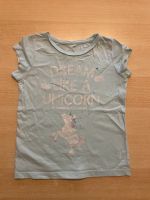 Mädchen T Shirt Größe 104/110 Nordrhein-Westfalen - Lengerich Vorschau