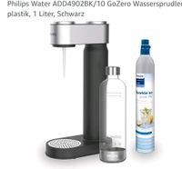 Soda Stream Philips Nordrhein-Westfalen - Hörstel Vorschau