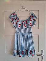 Asos Kleid 36 Hessen - Bensheim Vorschau