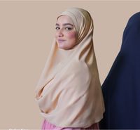 Kurze Khimars / Kopftücher / Hijabs Nordrhein-Westfalen - Eschweiler Vorschau