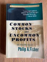 Philip A. Fisher - Common Stocks and Uncommon Profits Wiesbaden - Nordenstadt Vorschau