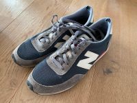 New Balance Herren Schuhe Gr. 44 Frankfurt am Main - Sachsenhausen Vorschau