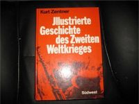 Illustrierte Geschichte des Zweiten Weltkriegs Rheinland-Pfalz - Standenbühl Vorschau