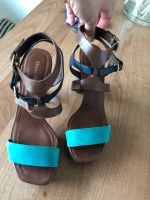 Highheels, Sandalen Marc o Polo, neuwertig Nordrhein-Westfalen - Baesweiler Vorschau