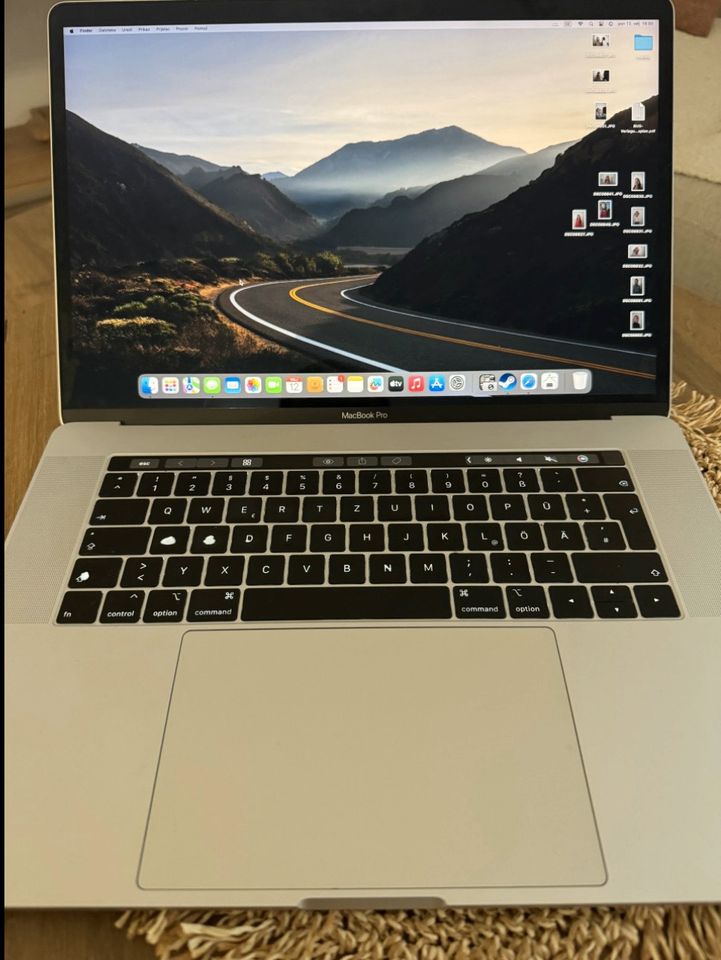 MacBoook Pro 2019 in Berlin