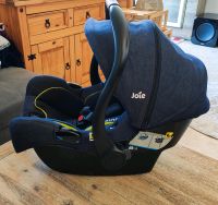 Babyschale Joie mit Isofix Thüringen - Bad Berka Vorschau