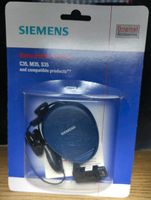 Siemens Retractable Headset C35 M35 S35 Bayern - Soyen Vorschau