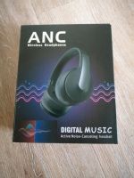 ANC Wireless Headphones Nordrhein-Westfalen - Versmold Vorschau