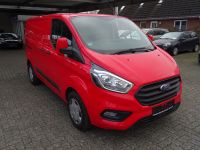 Ford Transit Custom Kasten 340 L1 Trend*Klima*Shz*Tem Schleswig-Holstein - Fockbek Vorschau