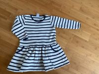 Petit Bateau Kleid Größe 81 - 18 Monate Düsseldorf - Eller Vorschau