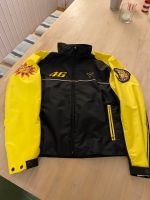 Dainese Jacke Valentino Rossi „THE DOCTOR“ Gr. 52 Niedersachsen - Wiefelstede Vorschau