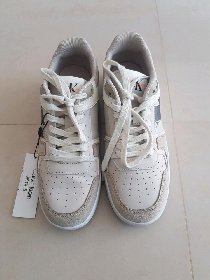 Neu,Calvin Klein Sneaker Gr.40 in Köln