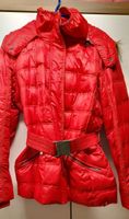 EDC ESPRIT Daunenjacke rot neuw.,Gr.L, 40/42,Jacke,Winterjacke Hessen - Battenberg Vorschau