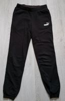 Ƹ̵̡Ӝ̵̨̄Ʒ Jogginghose PUMA Gr. 164 black Ƹ̵̡Ӝ̵̨̄Ʒ Hamburg-Mitte - Hamburg Horn Vorschau