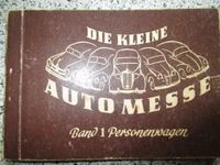 Die kleine Automesse,Borgward,Mercedes,Ford,Opel,VW Brezel,Wendax Nordrhein-Westfalen - Alsdorf Vorschau