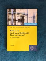 Arbeitsheft für Kaufmann/-frau für Büromanagement Lichtentanne - Schönfels Gem Lichtentanne Vorschau