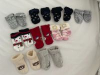 15 16 Neu Newborn Socken Strümpfe Mädchen Jungen Nordrhein-Westfalen - Zülpich Vorschau