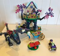 Inkl. Versand! LEGO Elves 41187 - "Rosalyns heilendes Versteck Nordrhein-Westfalen - Jüchen Vorschau