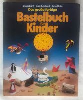 Das große farbige Bastelbuch für Kinder - Falken Baden-Württemberg - Westerstetten Vorschau