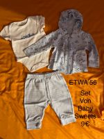 Kinderkleidung Jungs einzeln oder alles zusammen 44 Teile + Trage Bayern - Gräfenberg Vorschau