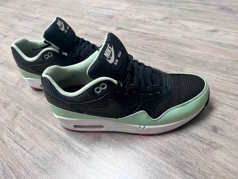 Nike Air Max 1 FB Yeezy US 8 / Größe 41 in Neuss