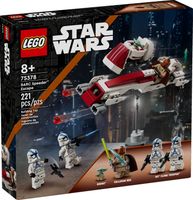 LEGO® Star Wars 75378 Flucht mit dem BARC Speeder™ Nordrhein-Westfalen - Wesel Vorschau