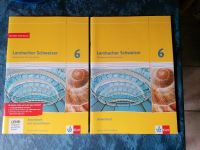 Lambacher Schweizer Mathe für Gymnasien Klasse 6 Baden-Württemberg - Tettnang Vorschau