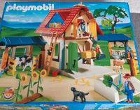 Playmobil Bauernhof 4490 Bayern - Ochsenfurt Vorschau