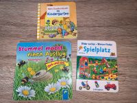 Buchpaket - bestehend aus 3 Kinderbüchern Bayern - Neustadt an der Aisch Vorschau