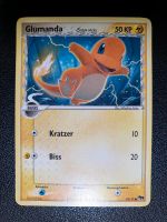 Glumanda 10/17 Pop Series 5 Deutsch Pokemon Sammlung Charmander Niedersachsen - Großenkneten Vorschau