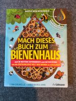 Buch Mache dieses Buch zum Bienenhaus - ISBN 978-3741523632 Wandsbek - Hamburg Sasel Vorschau
