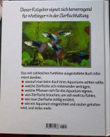 Das große illustrierte Buch der Aquarienfische! Baden-Württemberg - Schönau Vorschau