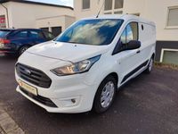 Ford Transit Connect Kasten lang Trend Hessen - Künzell Vorschau