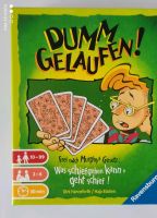 Dumm Gelaufen Spiel Nordrhein-Westfalen - Ahlen Vorschau