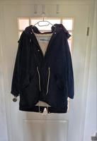 Adidas Damen Wintermantel/ Parka/ Winterjacke Niedersachsen - Rotenburg (Wümme) Vorschau