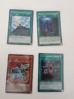 Yugioh Karten Ultra Rare 1. Auflage Bayern - Uehlfeld Vorschau