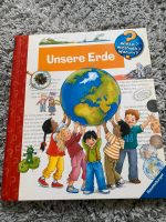 Unsere Erde Ravensburger Nordrhein-Westfalen - Wilnsdorf Vorschau