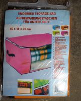 Aufbewahrung Taschen für unters Bett / Underbed Storage Bags Bayern - Großostheim Vorschau